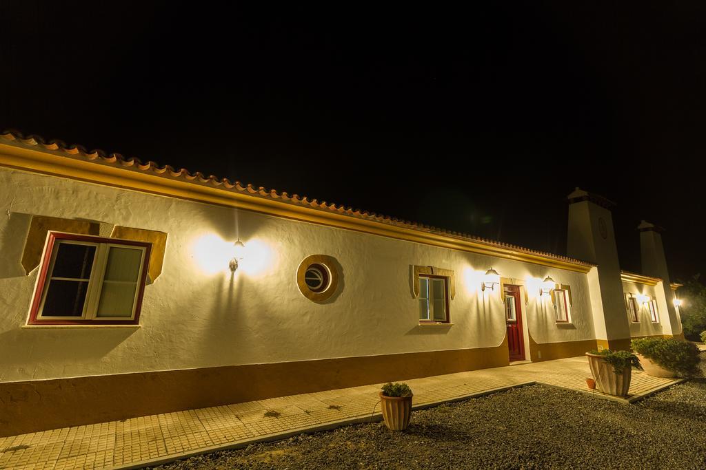 Monte Chalaça - Turismo Rural Ferreira Do Alentejo Exterior foto